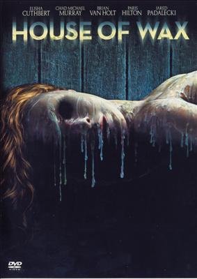 House of Wax