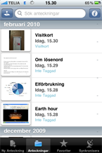 Evernote