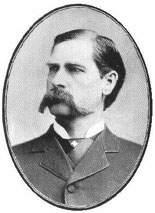 Wyatt Earp