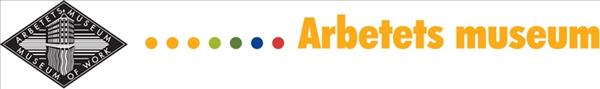 logo Arbetets Museum