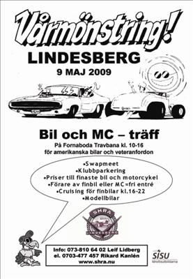 Minimönstringen 2009.jpg