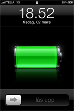 Batteri