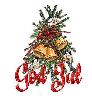 God jul 2009