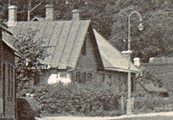 Det tredje huset