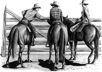 Cowboys