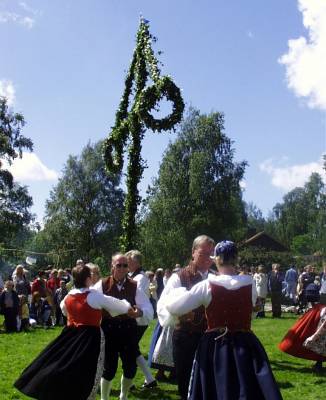 Midsommar