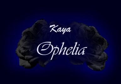 Kaya - Ophelia.jpg