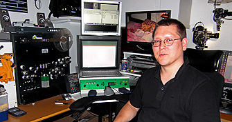 Kent Kumpula