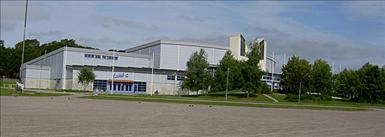 Bombardier Arena - Västerås