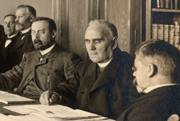 Riksdag 1906