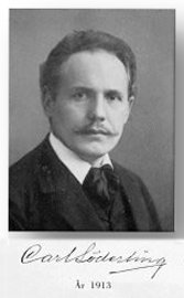Carl Söderling