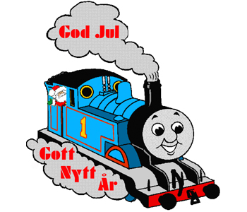 God jul och gott nytt år