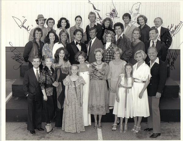 Days firar 14-års jubileum 1979