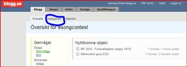 Kategoriere 