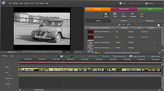 Adobe Premiere Elements
