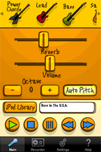 Voice Band 2