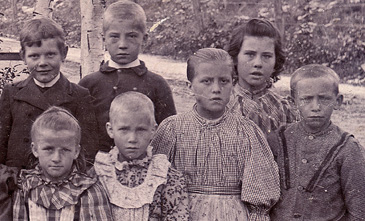 Ytterlännäs skola - detaljbild 3