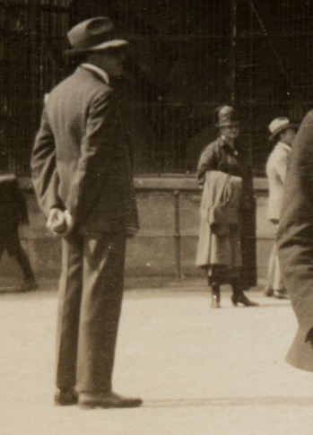 Gunnar och Gunilda