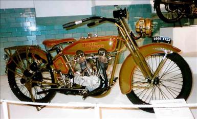 Harley Davidson 1000 1923