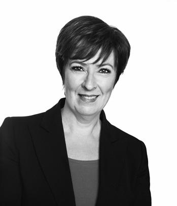 Mona Sahlin