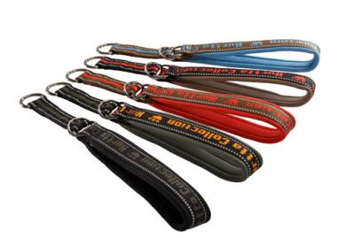 Halvstryp Halsband