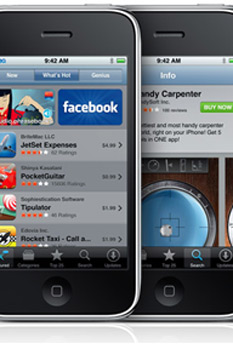 iPhone