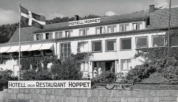 Hoppet