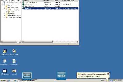 Remote Desktop Lite