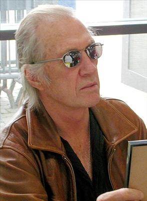 david