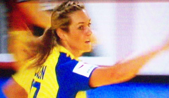 Sabina Jacobsen