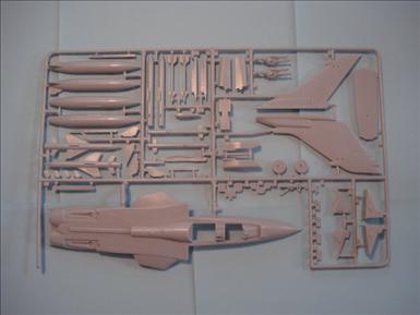 Tornado ark 1