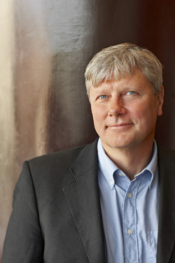 Lars Ohly