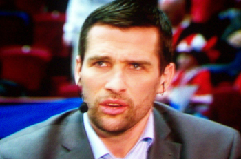 Stefan Lövgren
