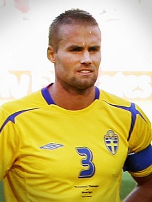 Olof Mellberg