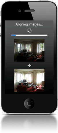 Pro HDR