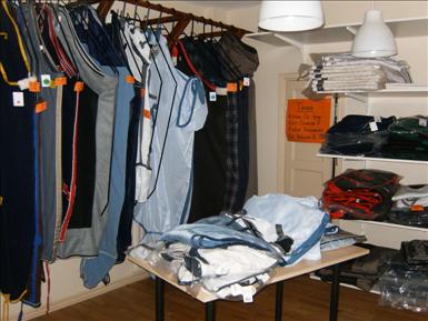 täckesrummet