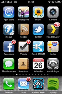 Synkproblem