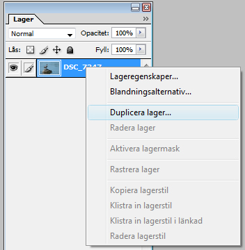 Såhär dubilcerar du ditt lager.