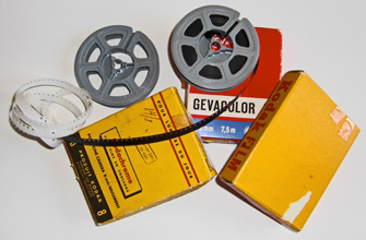 Smalfilm