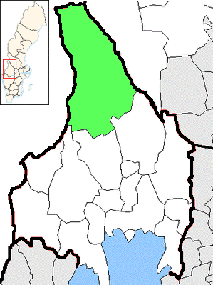 Torsby kommun