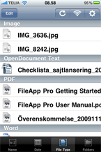 FileApp Pro