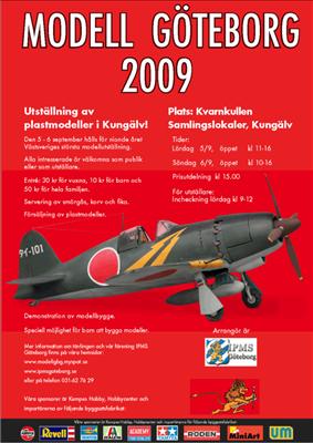 Modell Göteborg 2009_affisch.jpg