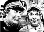 Svante och Susanna