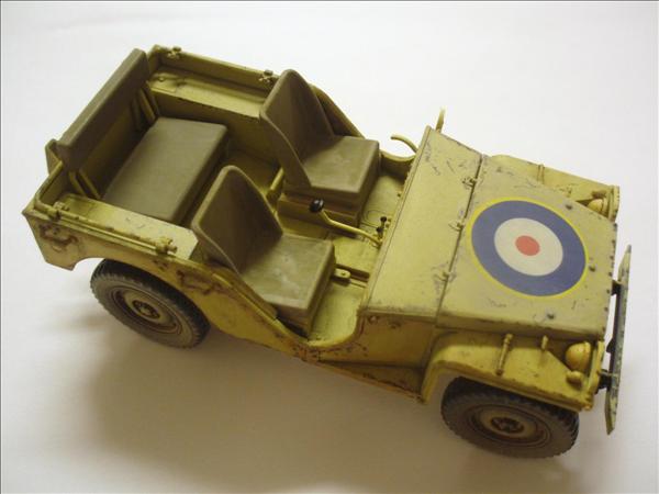 Bantam 40 BRC