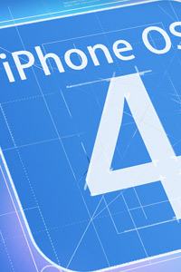 iPhone OS 4