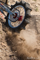 Hillclimb-däck