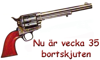 Klassisk Peacemaker 45