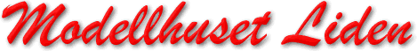 Logo Modellhuset Liden