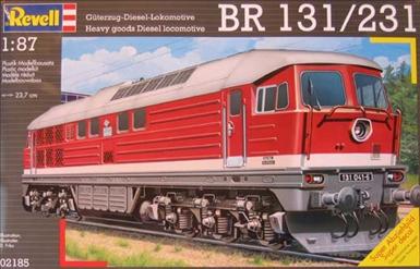 BR 131/231