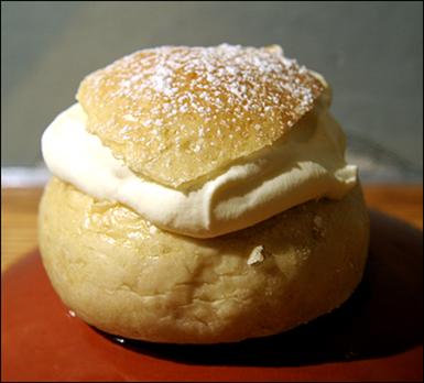 Semla